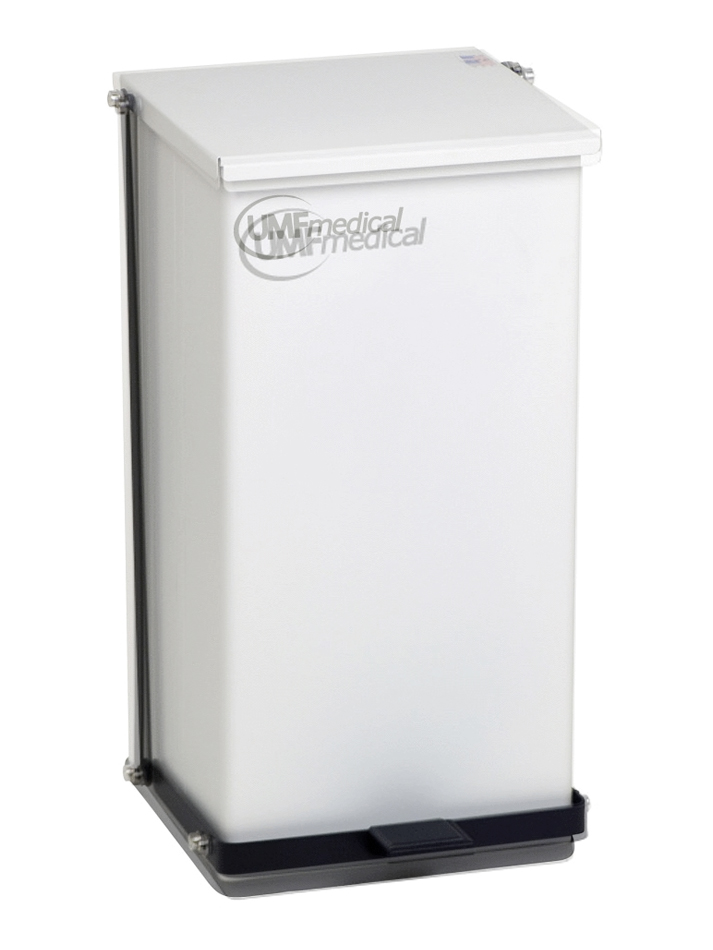 1475W Waste Receptacle UMF Medical