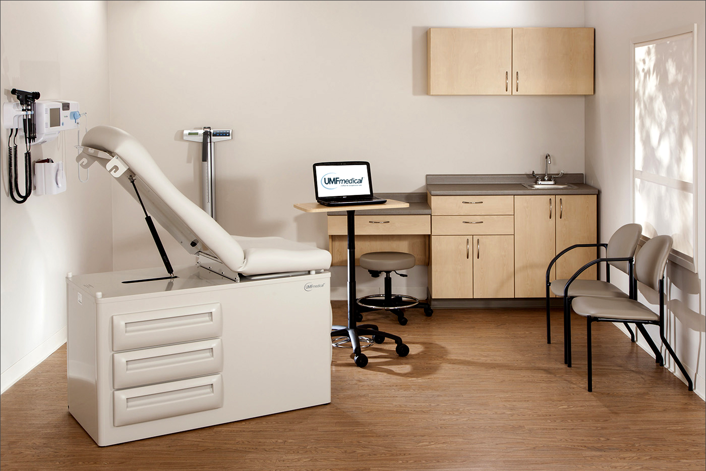 Room Ideas Umf Medical
