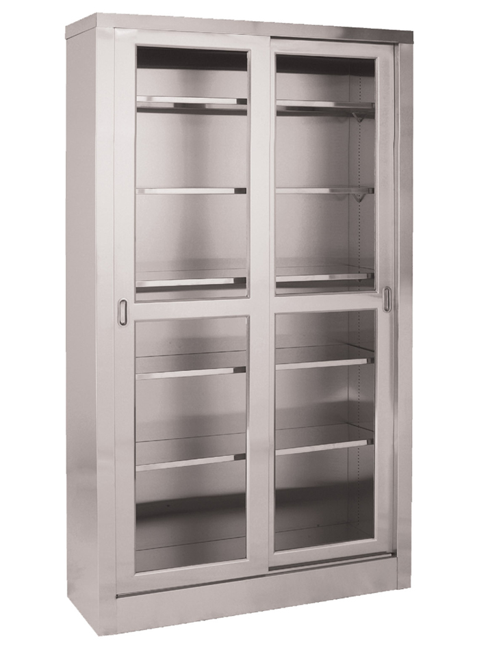 ss7816 large storage cabinet | umf medical
