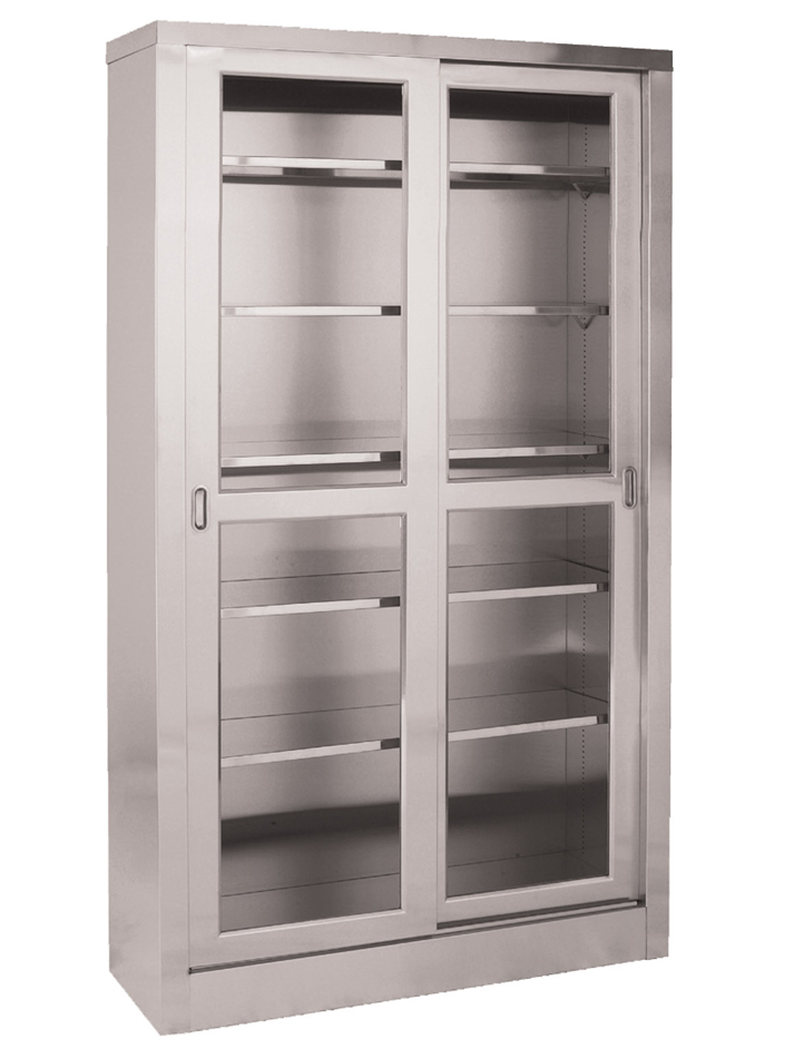 Ss7816 Large Storage Cabinet Umf Medical