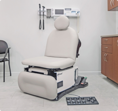 4010 Procedure Chair - default