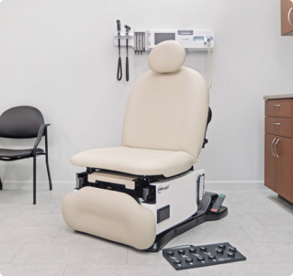 4011 Procedure Chair