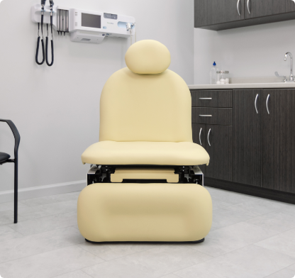 4011 Procedure Chair