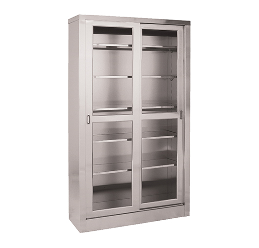 Large Storage Cabinet