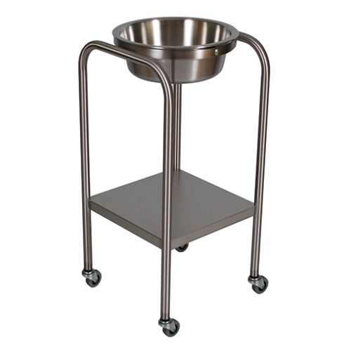 Single Basin Stand