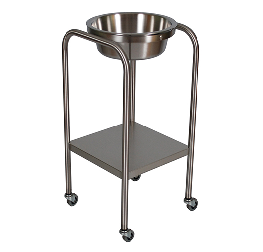 Single Basin Stand