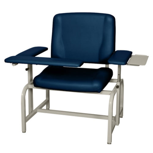 Bariatric Phlebotomy Chair