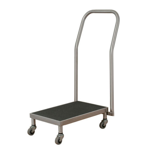 Stool Transport Cart