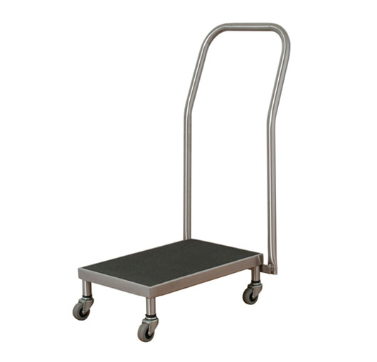 Stool Transport Cart