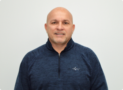 Dave Krivus