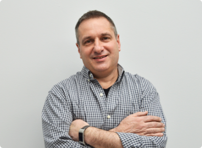 Joe Romano, Jr.