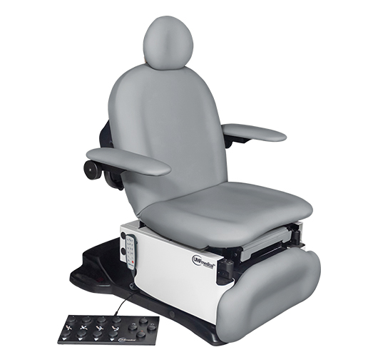 Power4011p Leg-Centric Procedure Chair