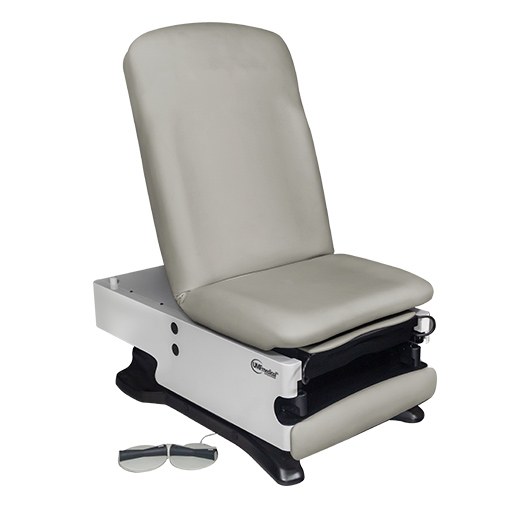 Power100+ Power Exam Table