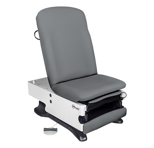 Power100 Power Exam Table