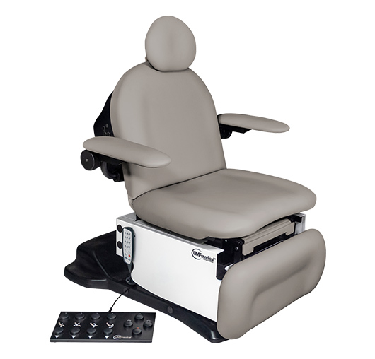 Power5016p Podiatry/Wound Care Procedure Chair