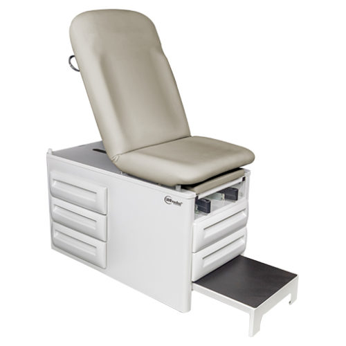 Manual Exam Table