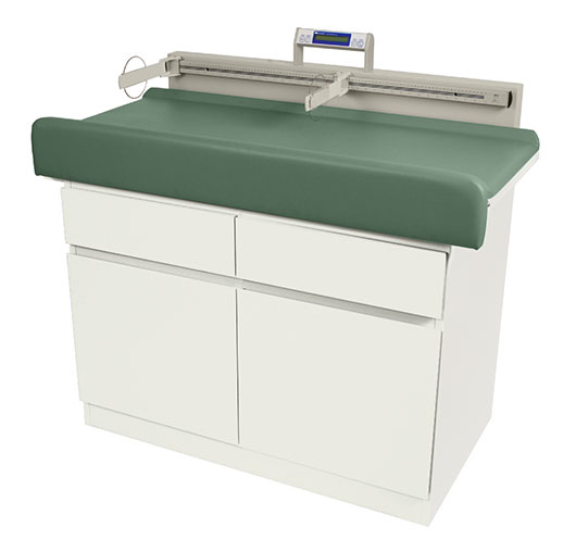 Pediatric Examination Table