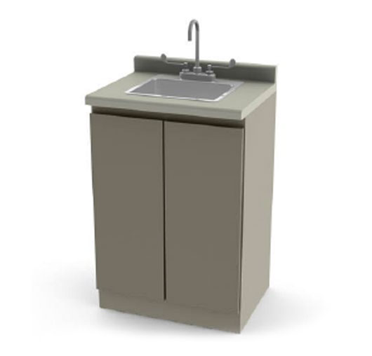 Modular Base Cabinet