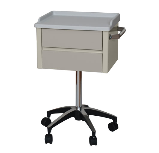 Treatment and Supply Cabinet