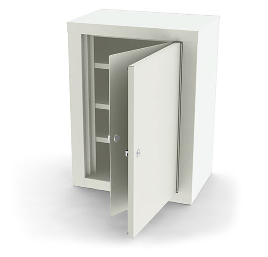 umf-medical_7780_narcotic-locker Narcotic Locker