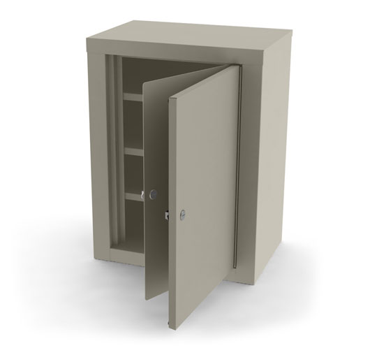 Narcotic Locker