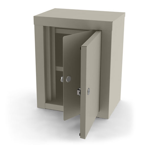 Narcotic Locker