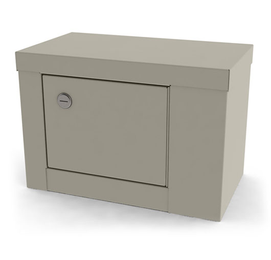 Narcotic Locker