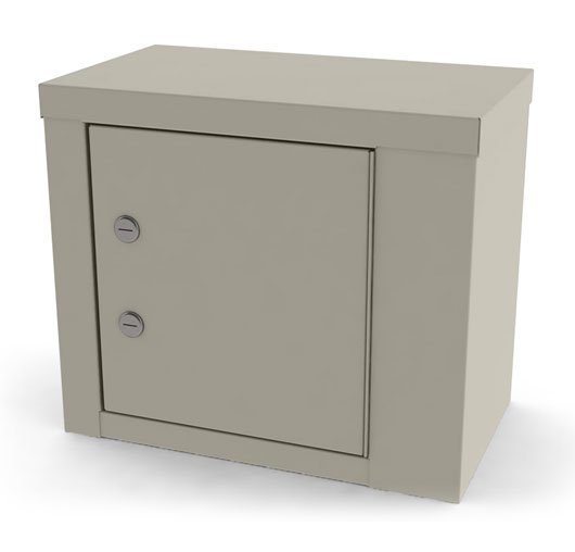 Narcotic Locker