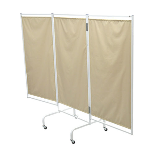 Three Panel Privacy Screen