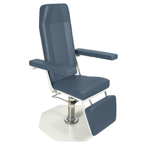 Phlebotomy Chair