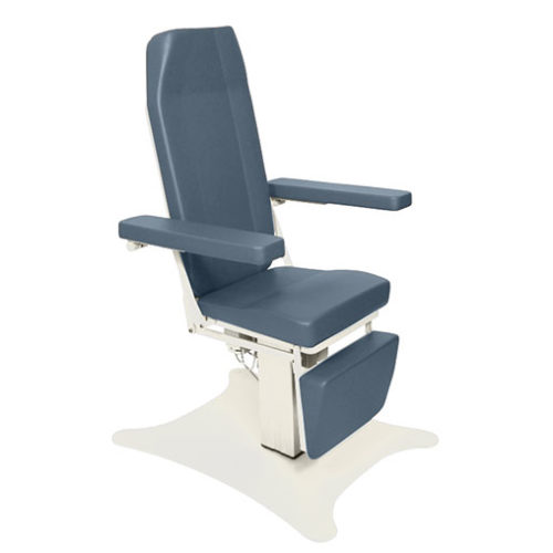 Phlebotomy Chair