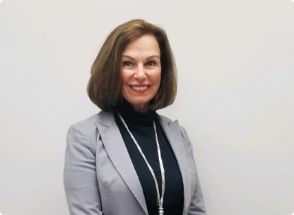 Eileen B. Melvin