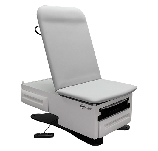 FusionONE Power Exam Chair 3001 Model