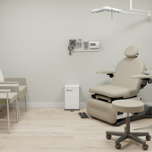 Power Procedure Chairs