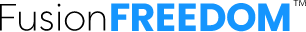 FusionFreedom Logo
