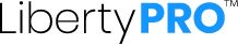 LibertyPRO™ Logo