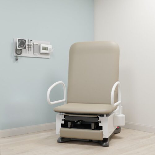 Power Exam Tables